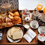 B&B Bella \'Mbriana Simona