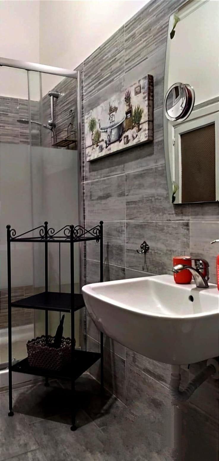 Bed & Breakfast Bella 'mbriana Simona Naples