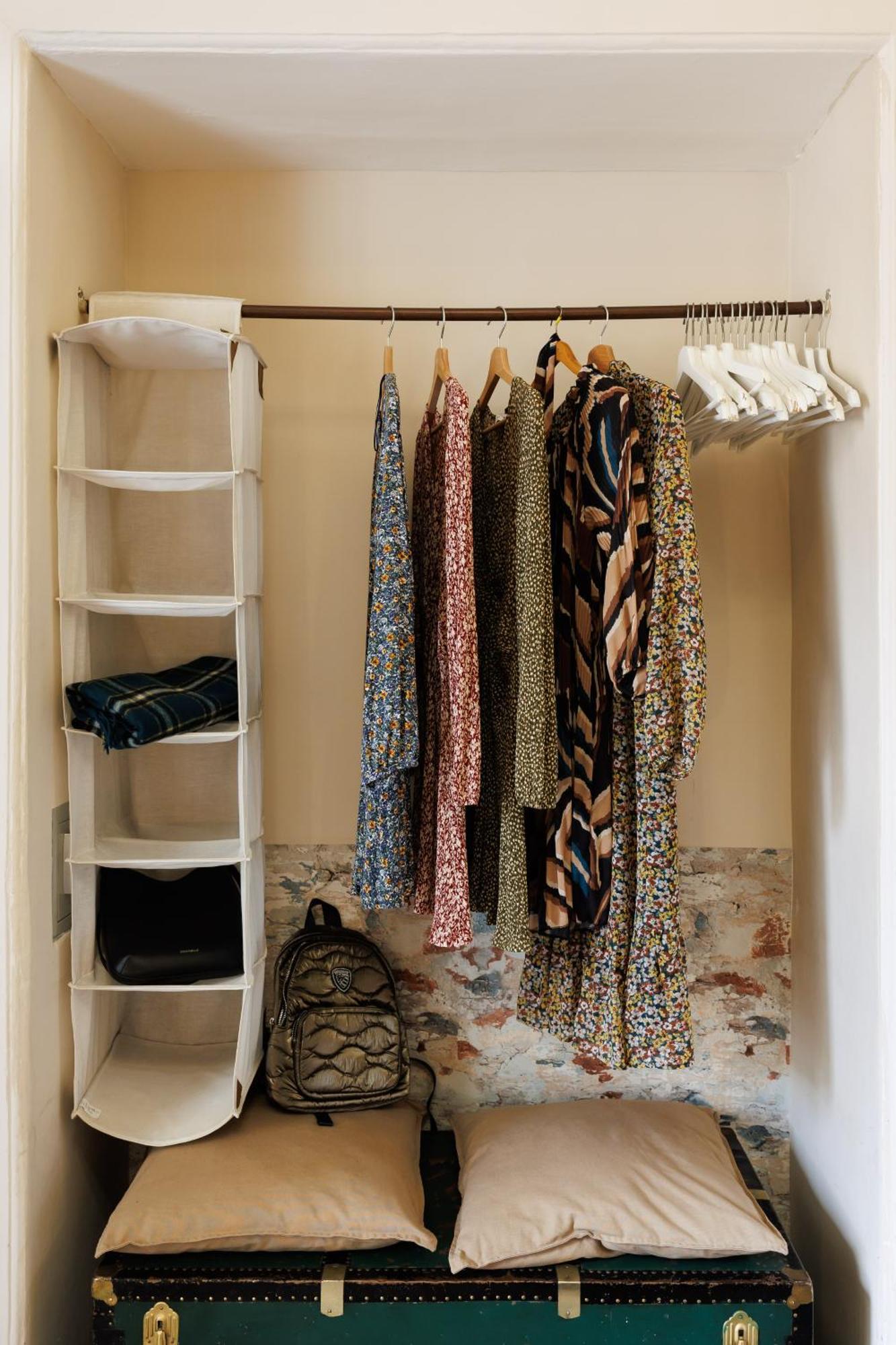 Bed & Breakfast Bella 'mbriana Simona Naples
