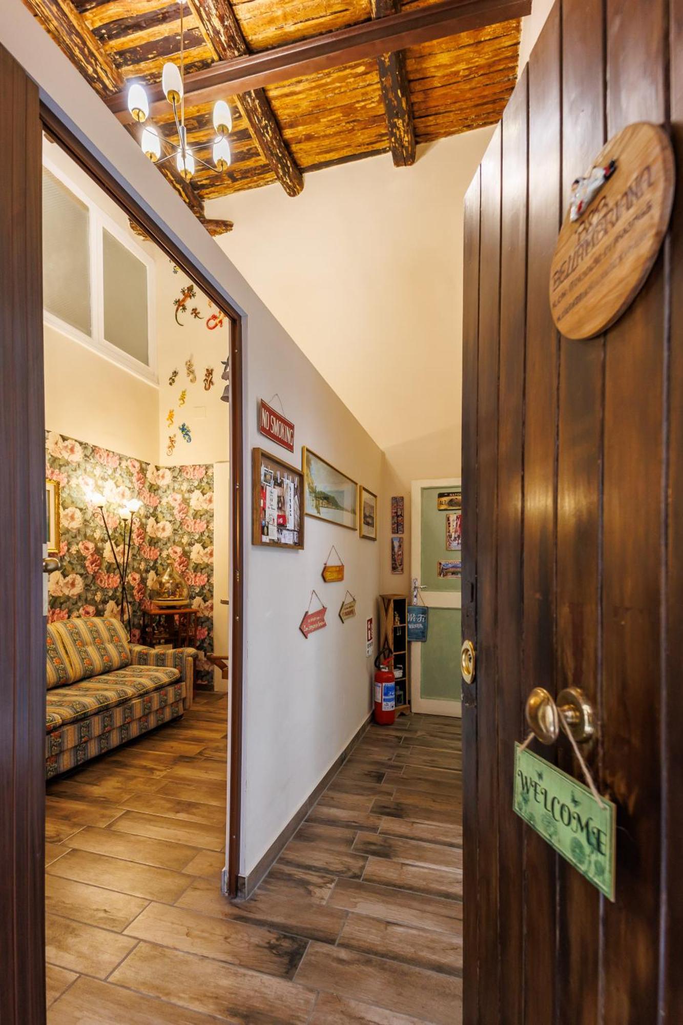 Bella 'mbriana Simona Bed & Breakfast